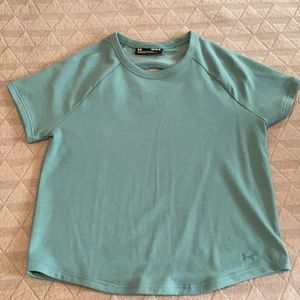 Under Armour Sweatshirt T